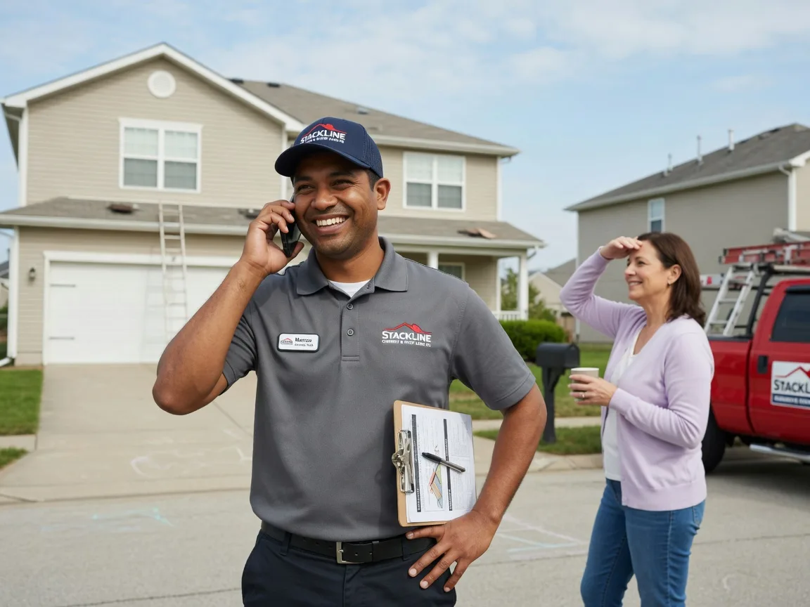 Chimney flashing repair Hudson, OH FAQs